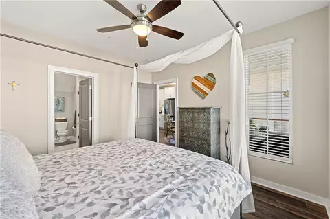 Bedroom - 145 Devore Rd, Alpharetta, GA 30009 photo 2 of 4
