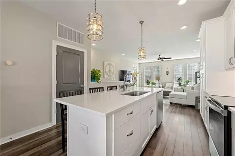 Kitchen - 145 Devore Rd, Alpharetta, GA 30009 photo 3 of 5