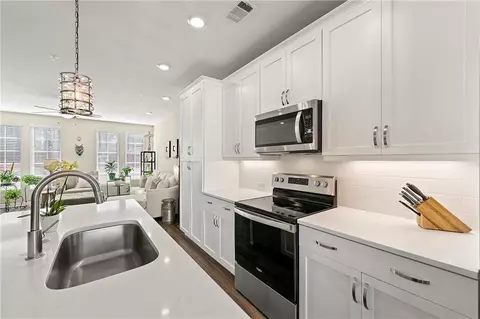Kitchen - 145 Devore Rd, Alpharetta, GA 30009 photo 4 of 5