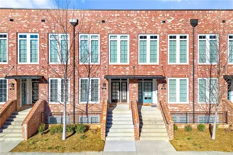 145 Devore Rd, Alpharetta, GA 30009