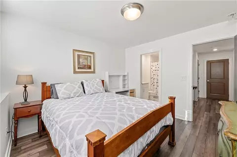 Bedroom - 145 Devore Rd, Alpharetta, GA 30009 photo 4 of 4