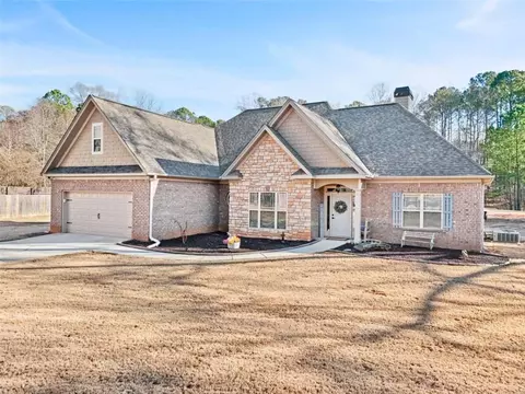 47 Turtle Trak, Newnan, GA 30263