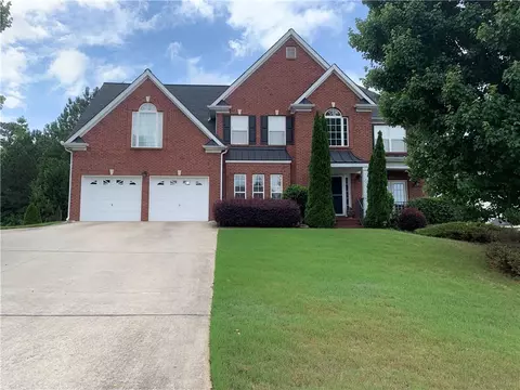 4856 Planters Walk, Douglasville, GA 30135