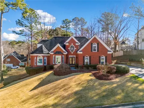 110 Shadow Creek Chase, Alpharetta, GA 30022