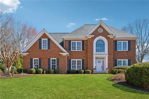 105 Wynstead Ct, Milton, GA 30004