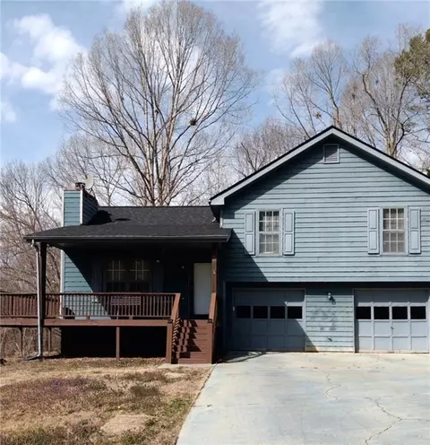 5514 Pond Mill Ct, Flowery Branch, GA 30542