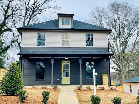 3085 Jackson St, Hapeville, GA 30354