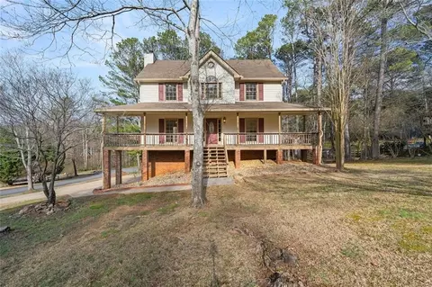 270 Fawn Dr, Canton, GA 30115
