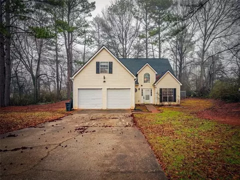 242 Fairview Pt, Ellenwood, GA 30294