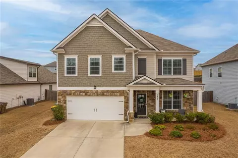 4480 Sunflower Cir, Cumming, GA 30040