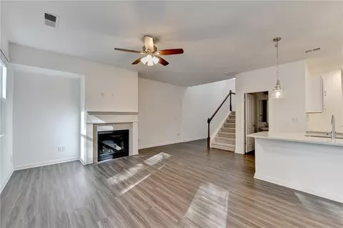 Living - 4118 Haleston Rd, Duluth, GA 30097 photo 5 of 8
