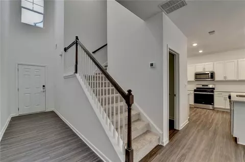 Entry Way - 4118 Haleston Rd, Duluth, GA 30097 photo 2 of 6