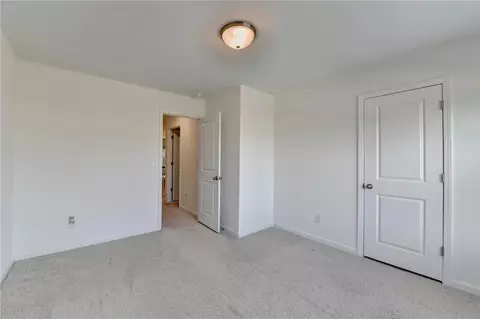 Bedroom - 4118 Haleston Rd, Duluth, GA 30097 photo 13 of 13