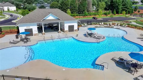 Exterior - 4118 Haleston Rd, Duluth, GA 30097 photo 9 of 11