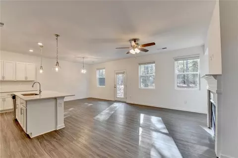 Living - 4118 Haleston Rd, Duluth, GA 30097 photo 1 of 8