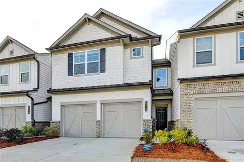 Exterior - 4118 Haleston Rd, Duluth, GA 30097 photo 2 of 11