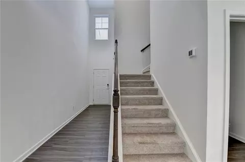 Entry Way - 4118 Haleston Rd, Duluth, GA 30097 photo 4 of 6