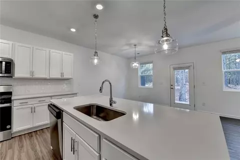 Kitchen - 4118 Haleston Rd, Duluth, GA 30097 photo 13 of 13