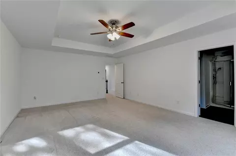 Bedroom - 4118 Haleston Rd, Duluth, GA 30097 photo 3 of 13