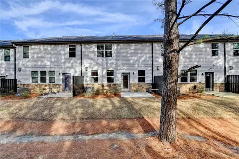Exterior - 4118 Haleston Rd, Duluth, GA 30097 photo 5 of 11
