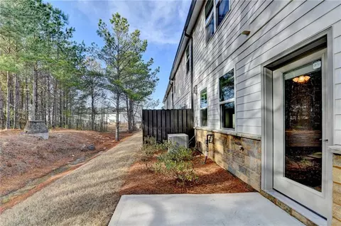 Exterior - 4118 Haleston Rd, Duluth, GA 30097 photo 7 of 11