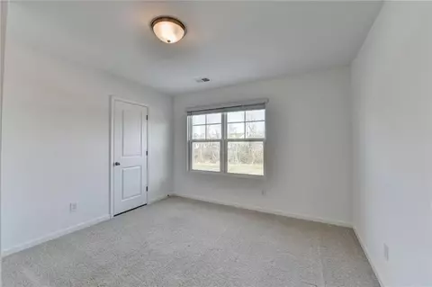Bedroom - 4118 Haleston Rd, Duluth, GA 30097 photo 11 of 13