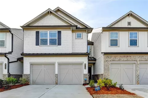 4118 Haleston Rd, Duluth, GA 30097