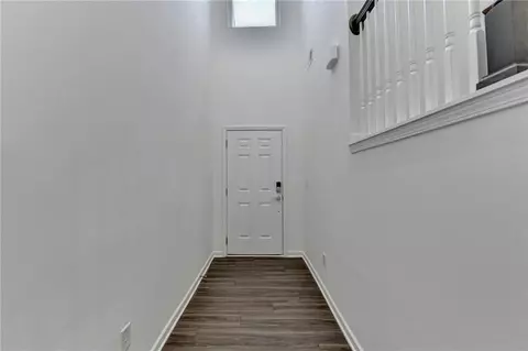 Entry Way - 4118 Haleston Rd, Duluth, GA 30097 photo 1 of 6