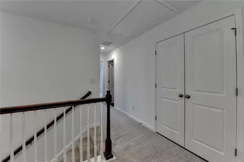Entry Way - 4118 Haleston Rd, Duluth, GA 30097 photo 5 of 6