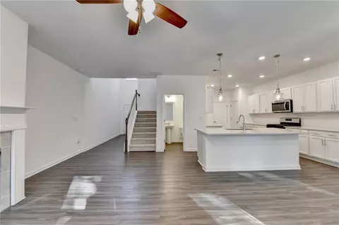 Living - 4118 Haleston Rd, Duluth, GA 30097 photo 6 of 8
