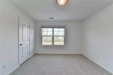 Bedroom - 4118 Haleston Rd, Duluth, GA 30097 photo 10 of 13