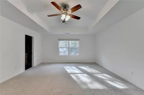 Bedroom - 4118 Haleston Rd, Duluth, GA 30097 photo 2 of 13