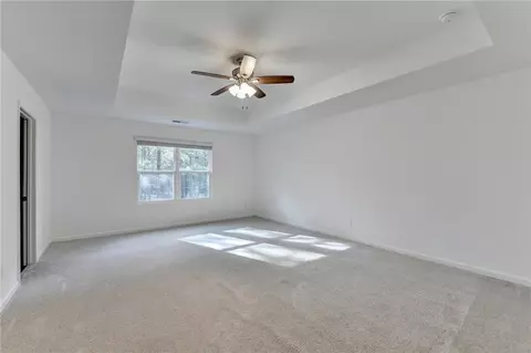 Bedroom - 4118 Haleston Rd, Duluth, GA 30097 photo 1 of 13