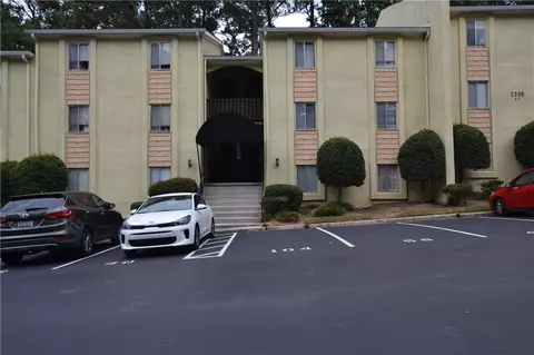 2398 Lawrenceville Hwy #K, Decatur, GA 30033