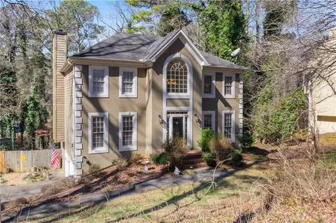 2250 Briarwood Trl, Cumming, GA 30041