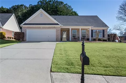 543 Ash Springs Ct, Sugar Hill, GA 30518