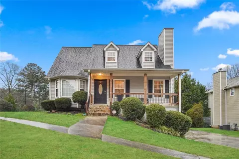 5998 Graywood Cir SE, Mableton, GA 30126