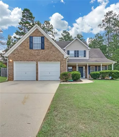 2090 Pleasant Hollow Dr, Lithonia, GA 30058