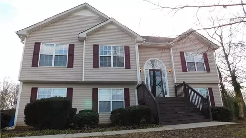 705 Freeman Dr, Covington, GA 30016