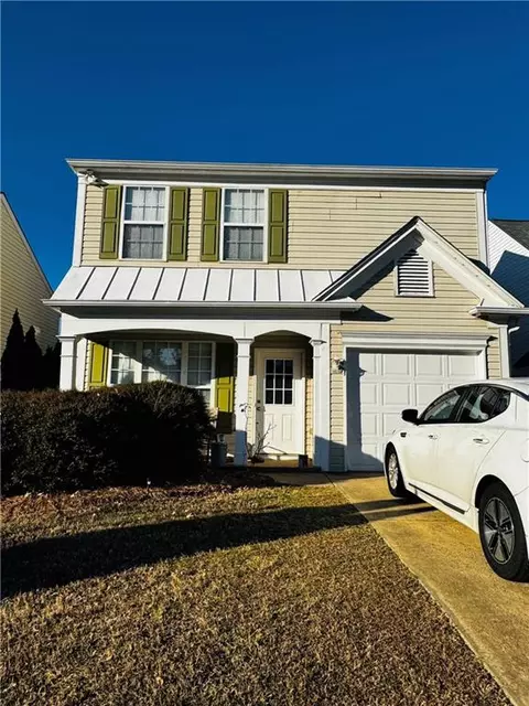 3020 Oxwell Dr, Duluth, GA 30096