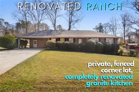 1004 Powell Wright Rd, Marietta, GA 30066
