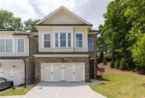1434 Casteel Lake Ln #273, Buford, GA 30518