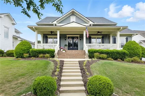 2725 Muskogee Ln, Braselton, GA 30517