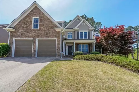 402 Bentleaf Dr, Dallas, GA 30132