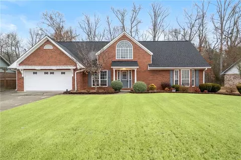 143 Bent Creek Dr NW, Rome, GA 30165