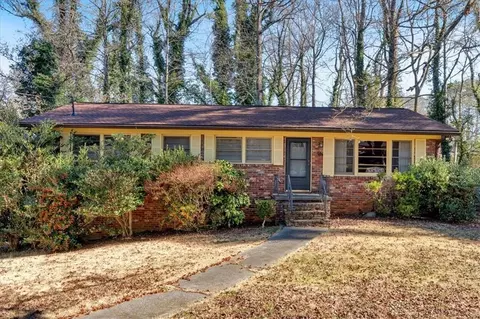 2361 Wakita Ct SE, Marietta, GA 30060