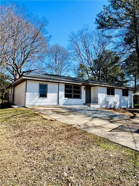 2213 Sandtown Rd SW, Marietta, GA 30060