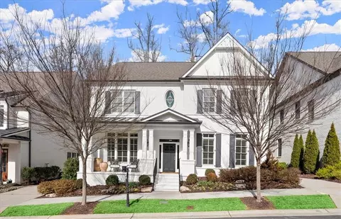 220 Chastain Park Dr NE, Atlanta, GA 30342