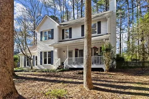 3043 Chelsea Ln, Acworth, GA 30102