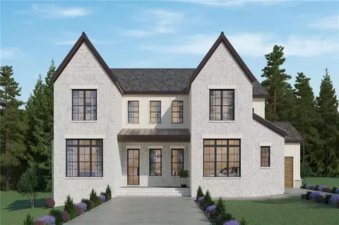16036 Birmingham Hwy, Milton, GA 30004
